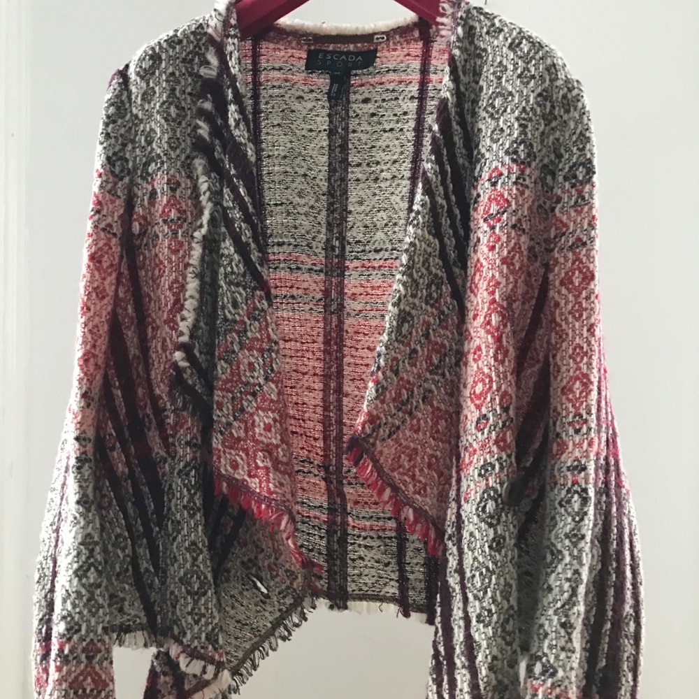 Designer Cardigan